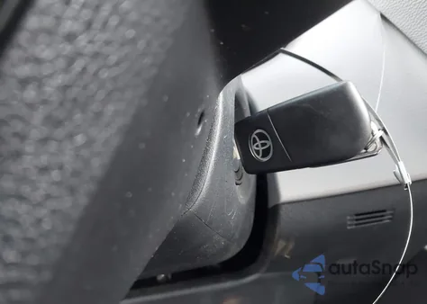 2024 Toyota Corolla Le from USA, damaged, VIN 5YFB4MDE5RP144141